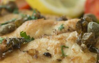 Chicken Piccata Recipe