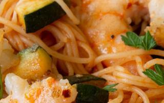 Image - Datterini Sauce with Shrimp Recipe