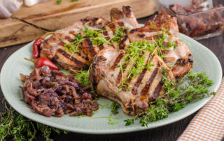 Grilled-Pork-Chops