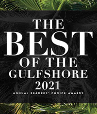 "The Best" of Gulfshore Life. Best Meat Market & Best Specialty Market