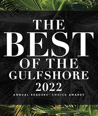 "The Best" of Gulfshore Life. Best Meat Market & Best Specialty Market