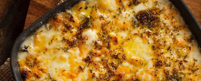 Reuben Cheese Dip recipe