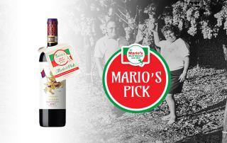 Cavaliere D’oro Wine - Italian red wine | Marios Meat Market