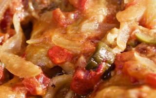 Chicken Cacciatore Recipe