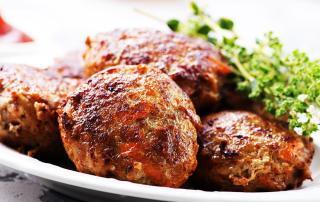 Italian Meatballs recipe | Marios Meat Market