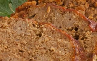 Italian Meatloaf Recipe