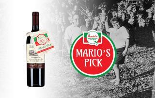 Villa Fassini Rosso Italian Wine | Marios Meat Market