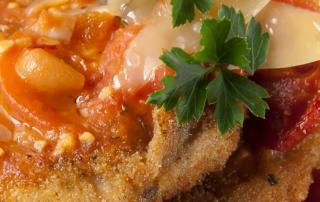 Italian Pork Cutlet Recipe - Marios Meat Market