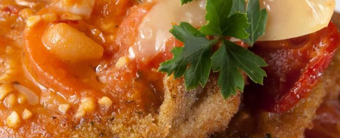 Italian Pork Cutlet Recipe - Marios Meat Market