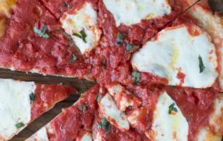 San Marzano Pizza Recipe