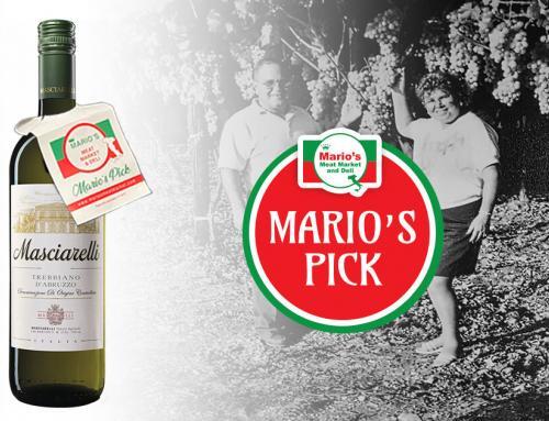 Masciarelli – Trebbiano d’Abruzzo